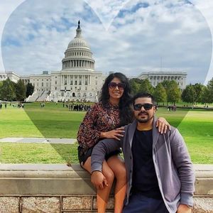 Meet your Posher, Alex